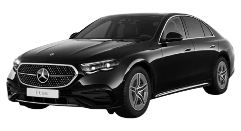 Mercedes E 300