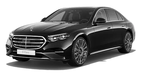 Mercedes E Class