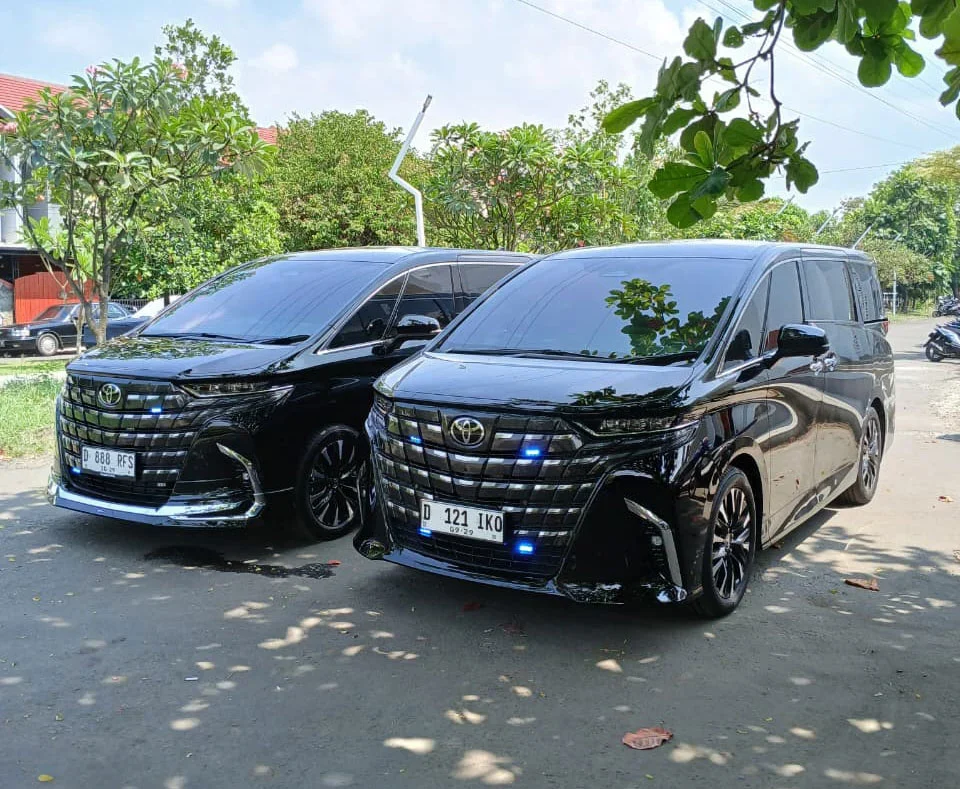 The Premium Trans Bandung 1