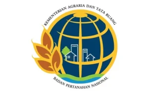 Kementerian Agraria Dan Tata Ruang Badan Pertanahan Nasional
