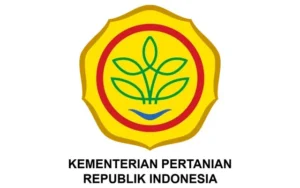 Kementrian Pertanian Republik Indonesia
